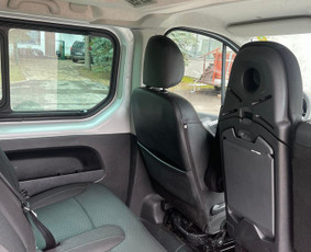 Keleivinių mikroautobusų ir visureigių nuoma. B kategorija / UAB PP Rental / Darbų pavyzdys ID 2058094