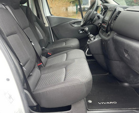 Keleivinių mikroautobusų ir visureigių nuoma. B kategorija / UAB PP Rental / Darbų pavyzdys ID 2058098
