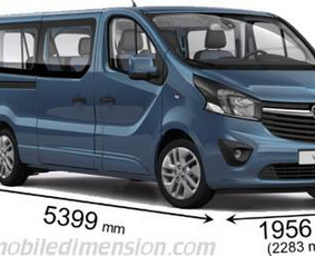 Keleivinių mikroautobusų ir visureigių nuoma. B kategorija / UAB PP Rental / Darbų pavyzdys ID 2058108