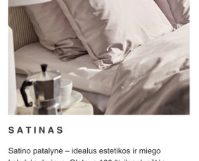 Internetas, IT - Tekstų ir reklaminio turinio kūrėja - 4