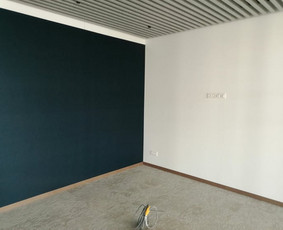 Gipso kartono montavimas - Vidaus apdaila - 1