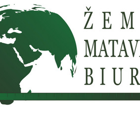 Kadastriniai (geo), projektavimas ir paskirties keitimas / Žemės matavimų biuras / Darbų pavyzdys ID 2058456