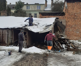 Griovimo darbai nuo A iki Z-greitai,saugiai,švariai! / Ramunas Ramunas / Darbų pavyzdys ID 2058614