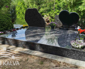 Paminklų gamyba / TYLI KALVA, UAB / Darbų pavyzdys ID 2058836