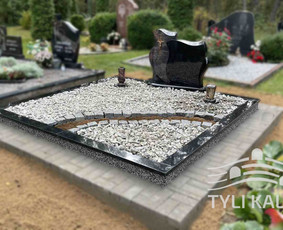 Paminklų gamyba / TYLI KALVA, UAB / Darbų pavyzdys ID 2058866
