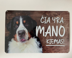 Verslo dovanos, graviravimas, spauda, apdovanojimai. / UAB EKODEKO / Darbų pavyzdys ID 2059310