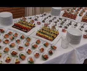 Cheffood. Šefas į namus. Bbq/grill / Adas / Darbų pavyzdys ID 2059392