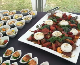 Cheffood. Šefas į namus. Bbq/grill / Adas / Darbų pavyzdys ID 2059470