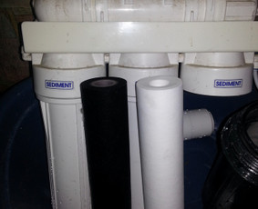 Vandens filtrai ir priežiūra visoje Lietuvoje, UAB "Filteka" - Vandens filtrų aptarnavimas - 2 Vandens filtrų aptarnavimas - Vandens filtrai ir priežiūra visoje Lietuvoje, UAB "Filteka" - 2