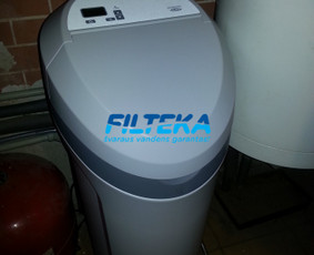 Vandens filtrai ir priežiūra visoje Lietuvoje, UAB "Filteka" / Paulius Vilbikas / Darbų pavyzdys ID 2059680