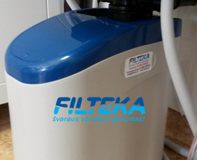 Vandens filtrai ir priežiūra visoje Lietuvoje, UAB "Filteka" / Paulius Vilbikas / Darbų pavyzdys ID 2059694