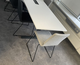 Valymo paslaugos - Biurų valymas - 1 Biurų valymas - Valymo paslaugos - 1