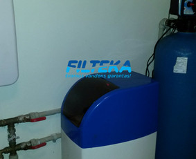 Vandens filtrai ir priežiūra visoje Lietuvoje, UAB "Filteka" / Paulius Vilbikas / Darbų pavyzdys ID 2059788