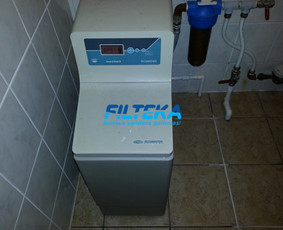 Vandens filtrai ir priežiūra visoje Lietuvoje, UAB "Filteka" / Paulius Vilbikas / Darbų pavyzdys ID 2059790