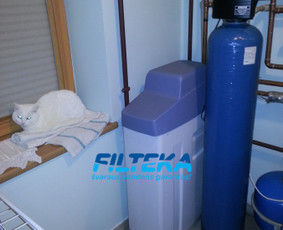 Vandens filtrai ir priežiūra visoje Lietuvoje, UAB "Filteka" / Paulius Vilbikas / Darbų pavyzdys ID 2059794