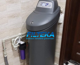 Vandens filtrai ir priežiūra visoje Lietuvoje, UAB "Filteka" / Paulius Vilbikas / Darbų pavyzdys ID 2059798