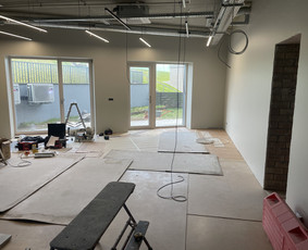 Valymas po statybos, remonto darbų - Valymo paslaugos - 2