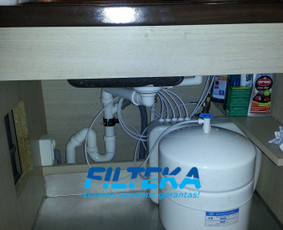 Vandens filtrai ir priežiūra visoje Lietuvoje, UAB "Filteka" / Paulius Vilbikas / Darbų pavyzdys ID 2059908