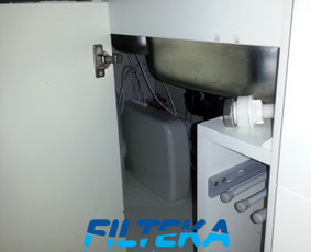 Vandens filtrai ir priežiūra visoje Lietuvoje, UAB "Filteka" / Paulius Vilbikas / Darbų pavyzdys ID 2059914