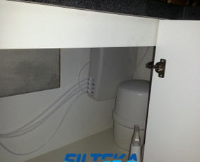 Vandens filtrai ir priežiūra visoje Lietuvoje, UAB "Filteka" / Paulius Vilbikas / Darbų pavyzdys ID 2059928
