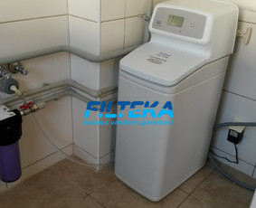 Vandens filtrai ir priežiūra visoje Lietuvoje, UAB "Filteka" / Paulius Vilbikas / Darbų pavyzdys ID 2060190