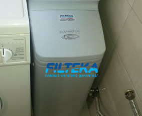 Vandens filtrai ir priežiūra visoje Lietuvoje, UAB "Filteka" / Paulius Vilbikas / Darbų pavyzdys ID 2060194