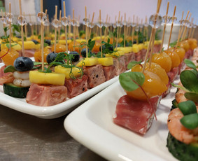 Cheffood. Šefas į namus. Bbq/grill / Adas / Darbų pavyzdys ID 2060588