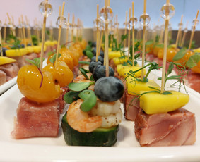 Cheffood. Šefas į namus. Bbq/grill / Adas / Darbų pavyzdys ID 2060590