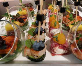 Cheffood. Šefas į namus. Bbq/grill / Adas / Darbų pavyzdys ID 2060594