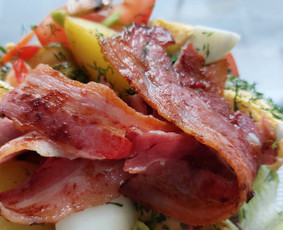 Cheffood. Šefas į namus. Bbq/grill / Adas / Darbų pavyzdys ID 2060596