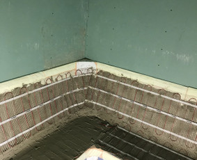 Fasado apdaila ir Šiltinimas, terasų,stoginių montavimas / Statybos darbai / Darbų pavyzdys ID 2060706