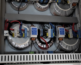 Moderni elektros instaliacija jūsų namams. / MB "Elektra Vilniuje" / Darbų pavyzdys ID 2060884