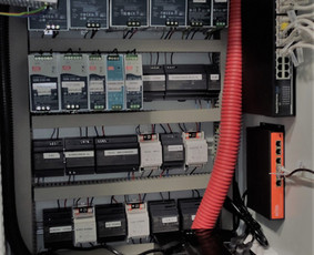 Moderni elektros instaliacija jūsų namams. / MB "Elektra Vilniuje" / Darbų pavyzdys ID 2060928