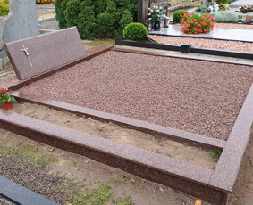 Paminklai, paminklų gamyba, kapaviečių tvarkymas / Kitos paslaugos / Darbų pavyzdys ID 2061068
