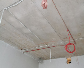 Apsaugos sistemos. Vaizdo kameros. Elektros darbai / Vytenis / Darbų pavyzdys ID 2061148