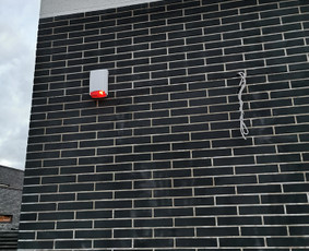 Apsaugos sistemos. Vaizdo kameros. Elektros darbai / Vytenis / Darbų pavyzdys ID 2061150