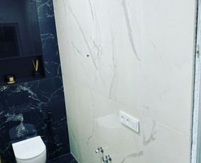 Vidaus apdailos darbai. Vilniuje / BROMAX VIDAUS APDAILA VILNIUJE / Darbų pavyzdys ID 2061184