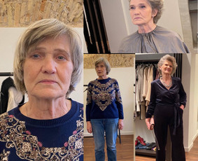 Asmeninė Stilistė / Svetlana Frolova / Darbų pavyzdys ID 2061228