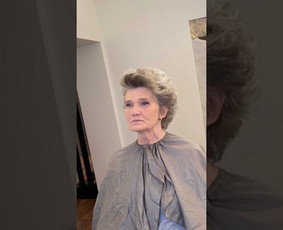 Asmeninė Stilistė / Svetlana Frolova / Darbų pavyzdys ID 2061316