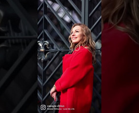 Asmeninė Stilistė / Svetlana Frolova / Darbų pavyzdys ID 2061338