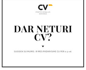 Profesionalus įvairių tekstų redagavimas bei kūrimas / Tekstų redaktorė Jurgita / Darbų pavyzdys ID 2061962