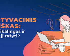 Profesionalus įvairių tekstų redagavimas bei kūrimas / Tekstų redaktorė Jurgita / Darbų pavyzdys ID 2062010