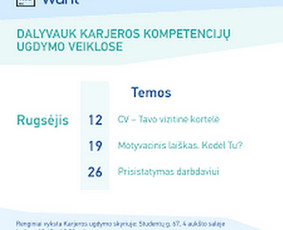 Profesionalus įvairių tekstų redagavimas bei kūrimas / Tekstų redaktorė Jurgita / Darbų pavyzdys ID 2062012