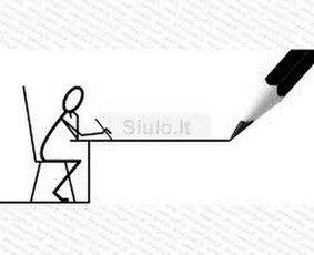 Įvairių tekstų redagavimas ir kūrimas - Publicistinių straipsnių redagavimas - 1 Publicistinių straipsnių redagavimas - Įvairių tekstų redagavimas ir kūrimas - 1