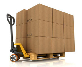 Sandėliavimo paslaugos - Daiktų saugojimas ir patalpų nuoma - 1