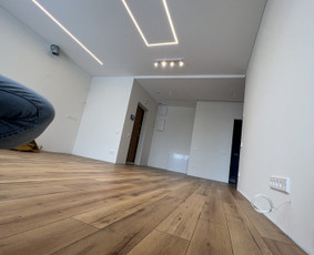 Laminato klojimas - Profesionali vidaus apdaila- Aukštesni Standartai - 1