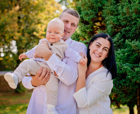 Vestuvių, krikštynų, švenčių fotografas - Krikštynų fotosesija - 3 Krikštynų fotosesija - Vestuvių, krikštynų, švenčių fotografas - 3