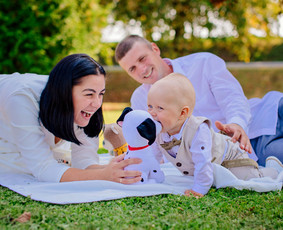 Vestuvių, krikštynų, švenčių fotografas - Krikštynų fotosesija - 2 Krikštynų fotosesija - Vestuvių, krikštynų, švenčių fotografas - 2