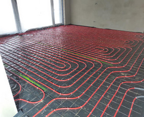 Statybos, apdaila - Namų inžineriniai tinklai - 1