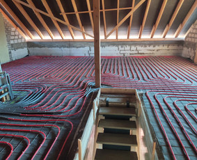 Statybos, apdaila - Namų inžineriniai tinklai - 3